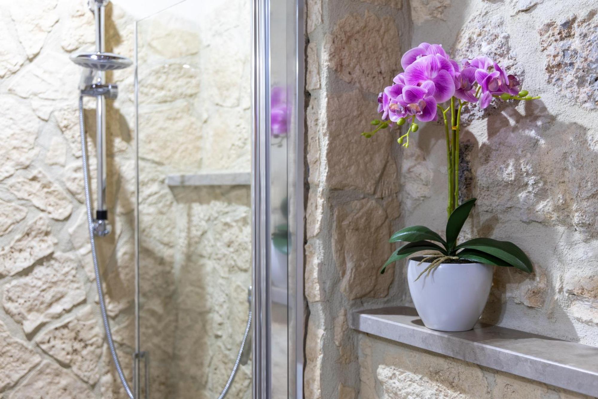 Sognare Nel Castello Hotel Monteriggioni Bagian luar foto